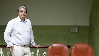 'El Gijón Arena empezará en noviembre, o antes, si se cumplen las condiciones'