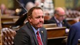 Michigan lawmaker faces sex assault investigation after 3 a.m. arrest