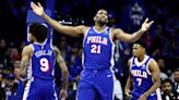 3 observations after Embiid returns, Sixers come back for tough win over Thunder
