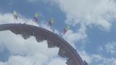 Riders stuck upside-down for hours after carnival ride malfunction at Forest County Festival in Crandon