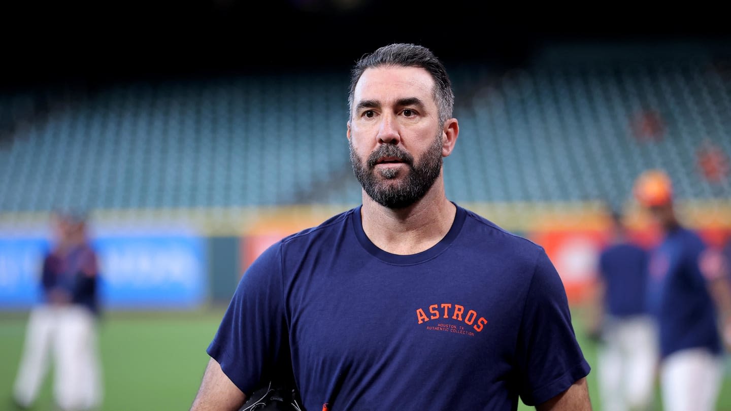 Could This Potential Houston Astros Trade Actually Work?