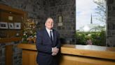 Knock hotel manager is new chair of the Mayo branch of the Irish Hotels Federation - news - Western People