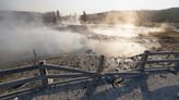 Yellowstone Biscuit Basin to be closed for summer after hydrothermal explosion