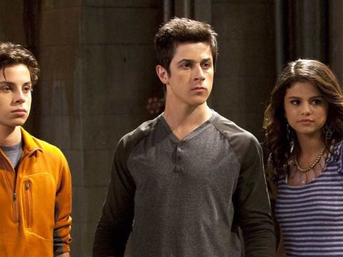 Wizards of Waverly Place Spin-off Reveals First Look Photos, Title