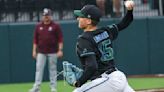 Tulane rallies late to gain split of doubleheader with Charlotte