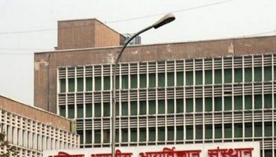 AIIMS Delhi to introduce e-bus service for on-campus patient transport