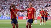 Fin a la maldición del anfitrión: ¡España ya está en semifinales!