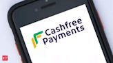 Cashfree secures RBI licence to operate as cross-border payment player - The Economic Times