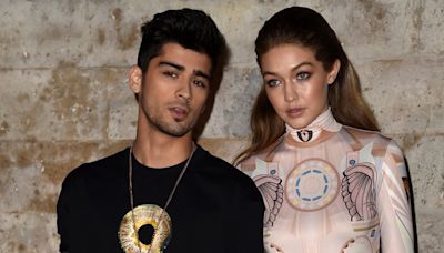 Zayn Malik Reveals If He’s Ever Been In Love Three Years After Gigi Hadid Split