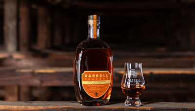 Barrel Craft Spirits' Excellent New Bourbon Was Aged in Mizunara Oak Casks