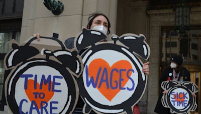 Minimum wage to increase after the Michigan Supreme Court strikes down legislative maneuver