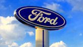 Chinese Car Tariffs Could Help Troubled Ford