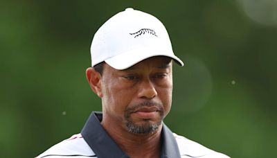 Tiger Woods Is Arrested for DUI On This Date In 2017 | Majic 105.7