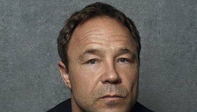 Stephen Graham to Play Bruce Springsteen’s Dad in Jeremy Allen White Movie ‘Deliver Me From Nowhere’ (EXCLUSIVE)