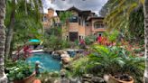 This $19.5 Million Florida Mansion Is Straight Out of ‘The Jungle Book’