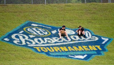 Taking a look at the 2024 SEC Baseball Tournament, Florida a 9-seed