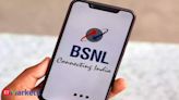 BSNL FY24 Results: Losses narrow to Rs 5,371 crore - The Economic Times