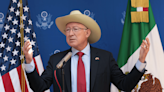 Cooperación México y EU refleja avances históricos en beneficio de los trabajadores: Ken Salazar