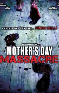 Mother's Day Massacre