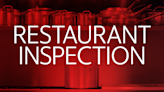 Cockroach infestation causes Modesto restaurant to close. What else did inspectors find?