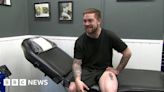 England fan admits Euro 2024 winners tattoo is 'bonkers'