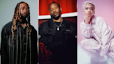 Ty Dolla $ign, Phabo, MK xyz, And More New R&B To Soundtrack Heated Nights