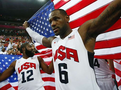 OKC Thunder Doomed by Team USA's 2012 Olympic Run According to Kendrick Perkins