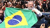 Leftist Lula Da Silva Defeats Far-Right Bolsonaro In Brazilian Presidential Election