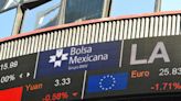 La Bolsa Mexicana ganó un 0,59% con un desempeño contrario al mercado global