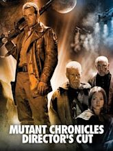 The Mutant Chronicles