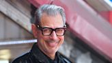 Jeff Goldblum says it's 'important' for his young children to learn independence: 'Row your own boat'