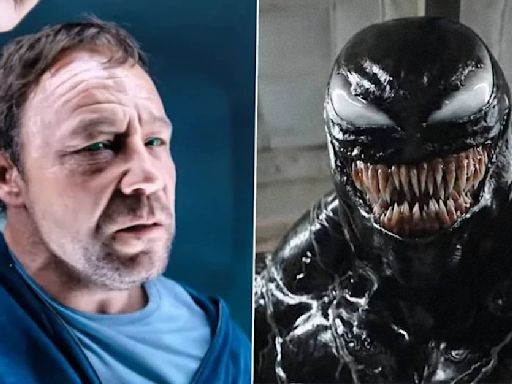 Venom: The Last Dance’s secret teaser reveals new scary symbiote, and fans are pretty sure its a villain from the ‘90s comics