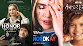 New this week: 'Not Okay,' 'Amber Brown' and 'Honor Society'