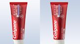 This is the best toothpaste for a whiter, brighter smile —according to a famous dentist