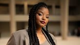 Halle Bailey Supports Rachel Zegler Amid ‘Snow White’ Casting Backlash: ‘We Love You Princess’