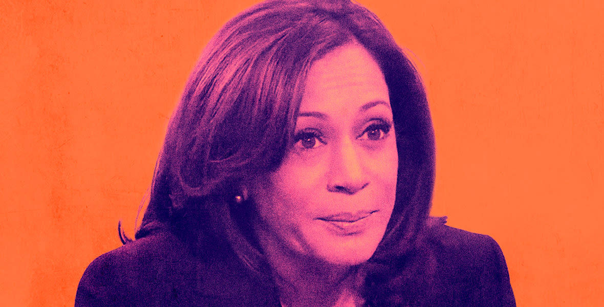 Right-wing media attack Kamala Harris over her supposed slaveowner ancestry (again)