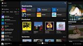 Spotify Desktop app gets a new look and upgraded library features