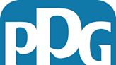 PPG to build new facility in Tennessee