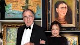 Sotheby's vendió la colección de arte más cara de la historia y que es el fruto de una pareja divorciada