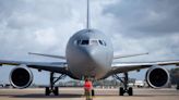 Boeing wants to boost KC-46 defenses as Air Force weighs tanker path