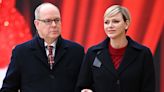 Prince Albert and Princess Charlene of Monaco Continue Tradition with Children's Christmas Party at the Palace