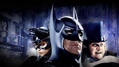 Tim Burton wollte berüchtigten Superstar für "Batmans Rückkehr" – doch einer der "Batman"-Erfinder wehrte sich!