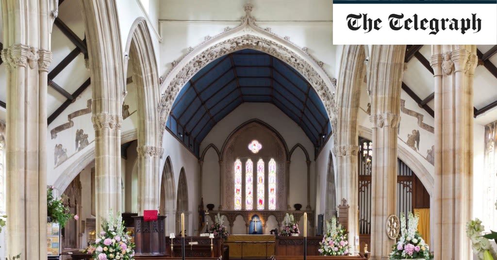 The Church of England is failing its parishioners in its net zero drive