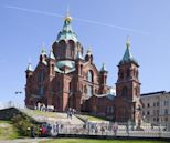 Uspenski Cathedral