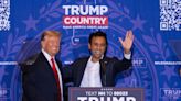 Vivek Ramaswamy's 'Truth': Trump VP prospect's podcast offers insight about his future