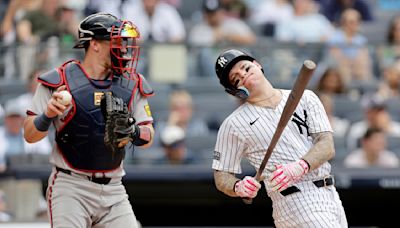 Yankees drop third series in a row as Atlanta’s Max Fried outduels Nestor Cortes