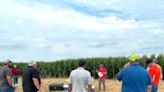 Field day is June 20 at Kanawha research and demonstration farm