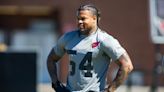 Contract details for Cardinals 5th-round LB Xavier Thomas