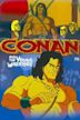 Conan y los jóvenes guerreros