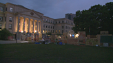 Pro-Palestinian student protesters end encampment at University of Ottawa